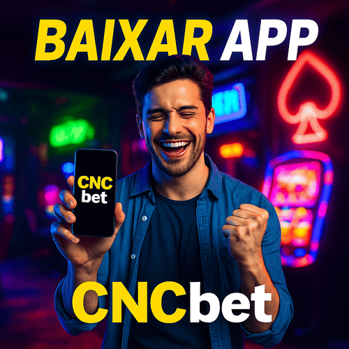 CNCBET App