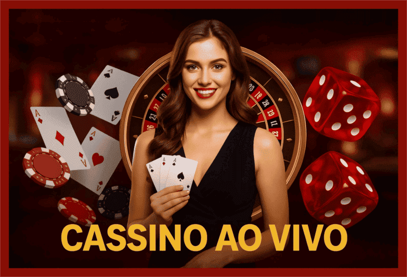 Viva a Emoção do Cassino Online na CNCBET